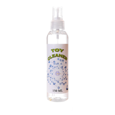 TOY CLEANER SPRAY 150 ML