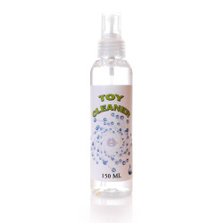 TOY CLEANER SPRAY 150 ML