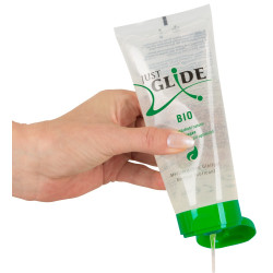 JUST GLIDE BIO 200 ML