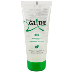 JUST GLIDE BIO 200 ML