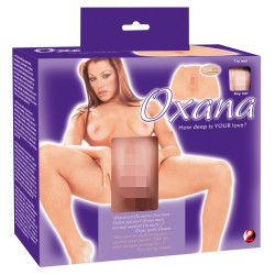MASTURBATOR OXANA  2,26 kg