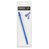 DILATOR PENISPLUG PISS PLAY WITH STOPPER