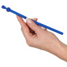 DILATOR PENISPLUG PISS PLAY WITH STOPPER