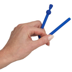 DILATOR PENISPLUG PISS PLAY WITH STOPPER