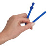 DILATOR PENISPLUG PISS PLAY WITH STOPPER