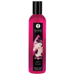 ŻEL POD PRYSZNIC BATH AND SHOWER GEL FROSTED CHERRY 250 ML. SHUNGA