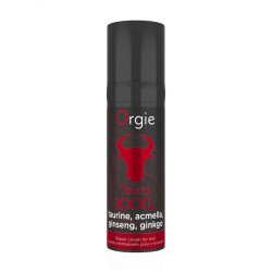 KREM TOURO XXXL - ERECTION CREAM - 15 ML