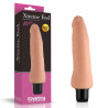 XTREME FEEL WIBRATOR REALISTYCZNY 8,0"
