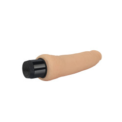 XTREME FEEL WIBRATOR REALISTYCZNY 8,0"
