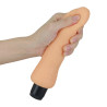 XTREME FEEL WIBRATOR REALISTYCZNY 8,0"