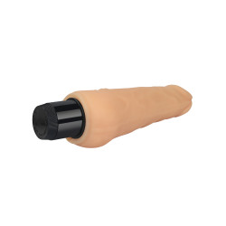 XTREME FEEL WIBRATOR REALISTYCZNY 7,5"