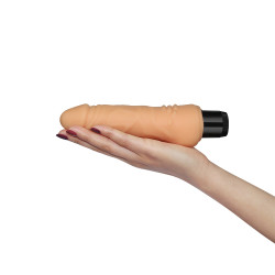 XTREME FEEL WIBRATOR REALISTYCZNY 7,5"
