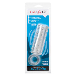SENSATION ENHANCER