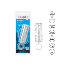 SENSATION ENHANCER