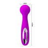 RÓŻDŻKA  STYMULATOR PRETTY LOVE - WADE 12 WIBRACJI USB