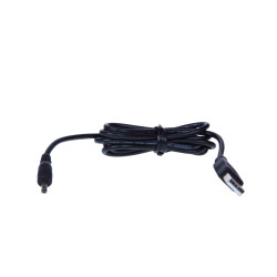 RÓŻDŻKA  STYMULATOR PRETTY LOVE - WADE 12 WIBRACJI USB