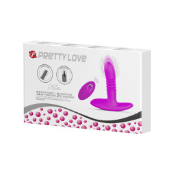 PRETTY LOVE - HEATCHER