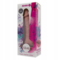 DILDO ADAM S HYPER REALISTIC