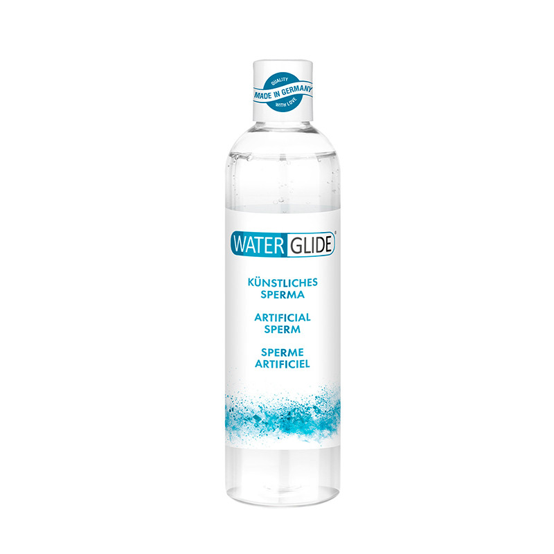 Żel-WATERGLIDE 300ML ARTIFICIAL SPERM