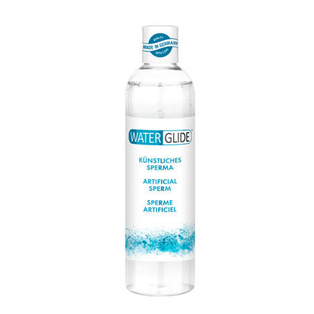 Żel-WATERGLIDE 300ML ARTIFICIAL SPERM