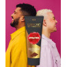 MAI JADALNY LUBRYKANT Z FEROMONAMI CZEKOLADA WITH PHEROMONES ATTRACTION CHOCOLAT 100 ML