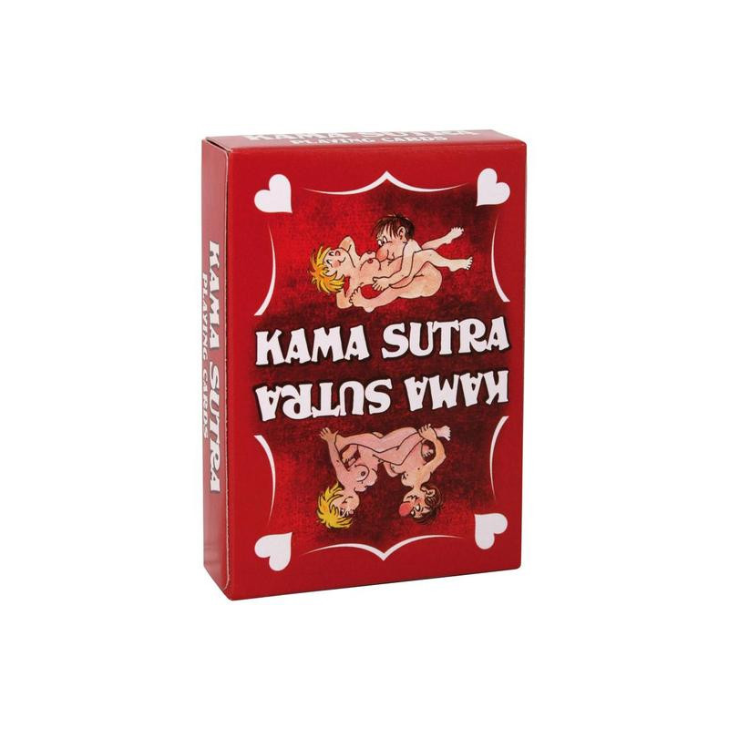 KARTY KAMASUTRA