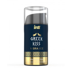 ŻEL ANALNY STYMULUJĄCY GREEK KISS 15 ml