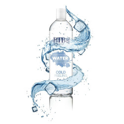 BTB WATER BASED LUBRICANT XL 250 ML
