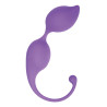 KULKI SILICONE PURPLY TRIGGER