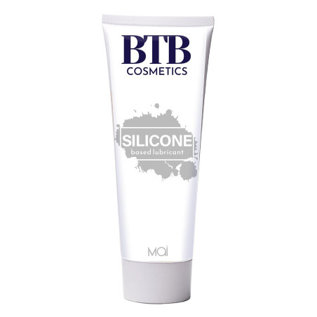 LUBRYKANT BTB SILICONE LUBRICANT 100ML