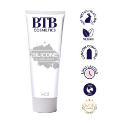 LUBRYKANT BTB SILICONE LUBRICANT 100ML