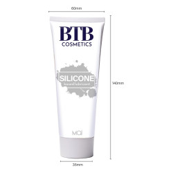 LUBRYKANT BTB SILICONE LUBRICANT 100ML