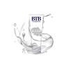LUBRYKANT BTB SILICONE LUBRICANT 100ML