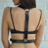 UPRZĄŻ BDSM HARNESS SYSTEM CLASSY OS