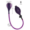 PLUG ANALNY BALON BAD KITTY