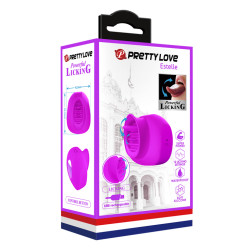 STYMULATOR PRETTY LOVE...