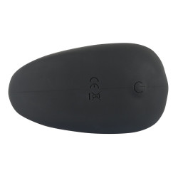 MASAŻER PROSTATY POMPOWANY INFLATABLE+ RC BUTT PLUG