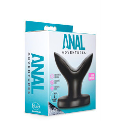 ANAL ADVENTURES ANAL ANCHOR BLACK