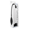 POWERPUMP BLACK & CLEAR