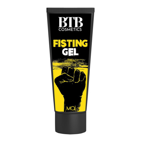BTB GEL FISTING 100 ML