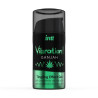 ŻEL SILNA STYMULACJA DLA DWOJGA VIBRATION GANJAH 15ML