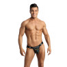 MĘSKIE STRINGI BENITO JOCK STRAP ROZMIAR XXL