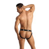 MĘSKIE STRINGI BENITO JOCK STRAP ROZMIAR XXL