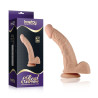 DILDO LOVETOY 8,5" REALISTYCZNE