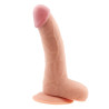 DILDO ULTRA SOFT DUDE 8,8"