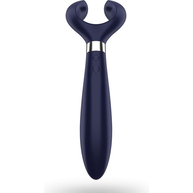 SATISFYER STYMULATOR DLA OBOJGA ENDLESS FUN SATISFAYER