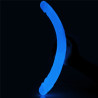 DILDO PODWÓJNE LUMINO PLAY 14,5" 37 CM ŚREDNICA 3-3,8 CM