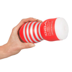 MASTURBATOR TENGA ORGINAL VACUUM CUP