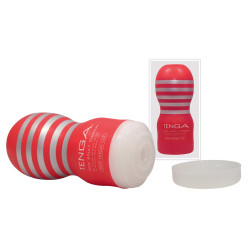 MASTURBATOR TENGA ORGINAL VACUUM CUP