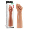 DILDO REALISTYCZNA DŁOŃ 12 " 31 CM